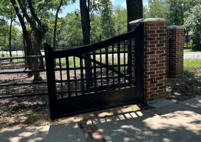 Flower Mound Gate Repair Solutions