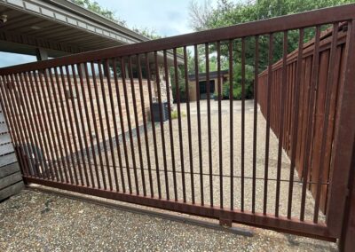 Frisco Gate Repair Solutions