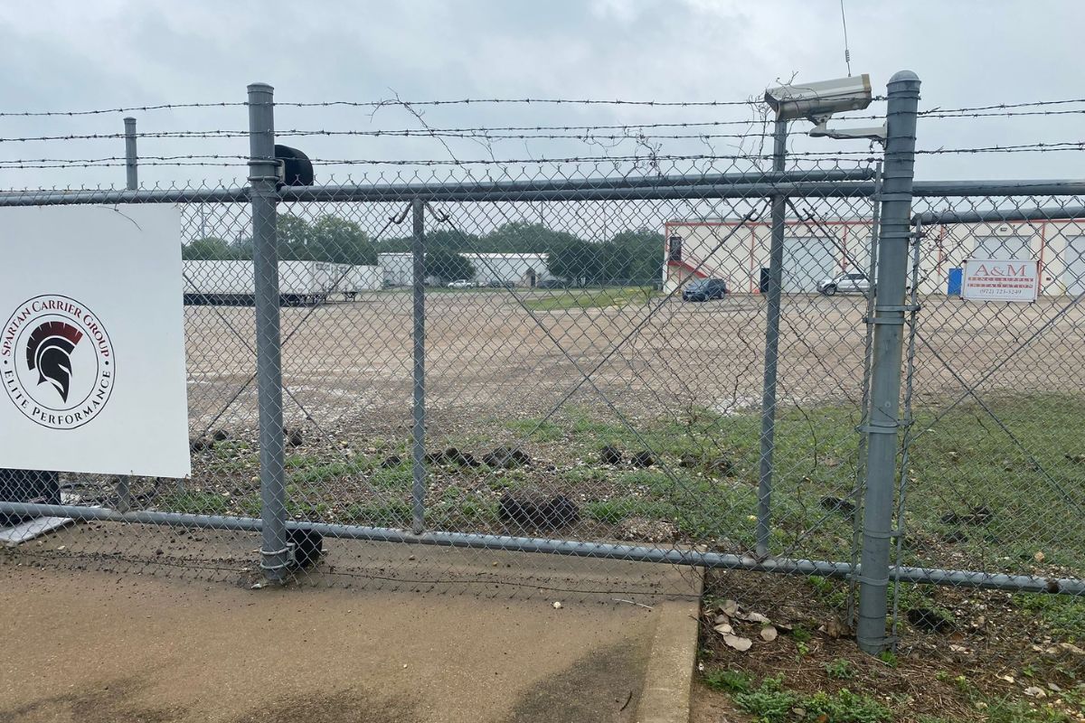 Best Gate Inspection Services