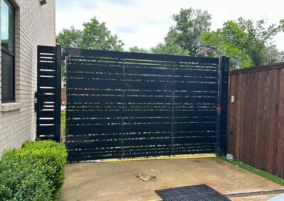 Cedar Hill Gate Repair Solutions