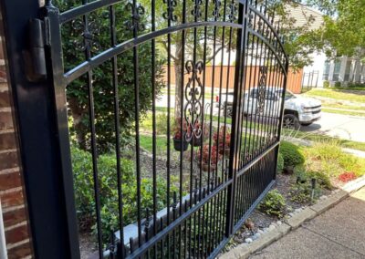 Irving Gate Repair Services
