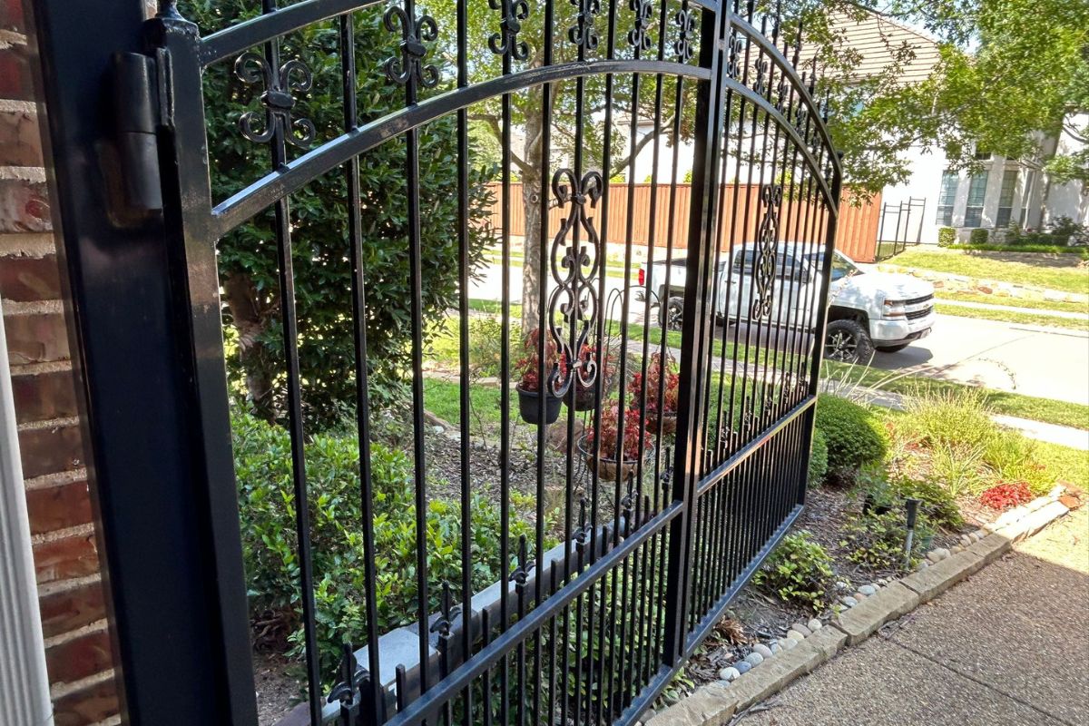 Best Gate Installation in DFW