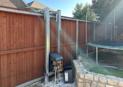 Keller Gate Repair Solutions