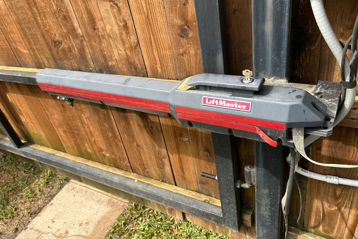 Best Gates Maintenance