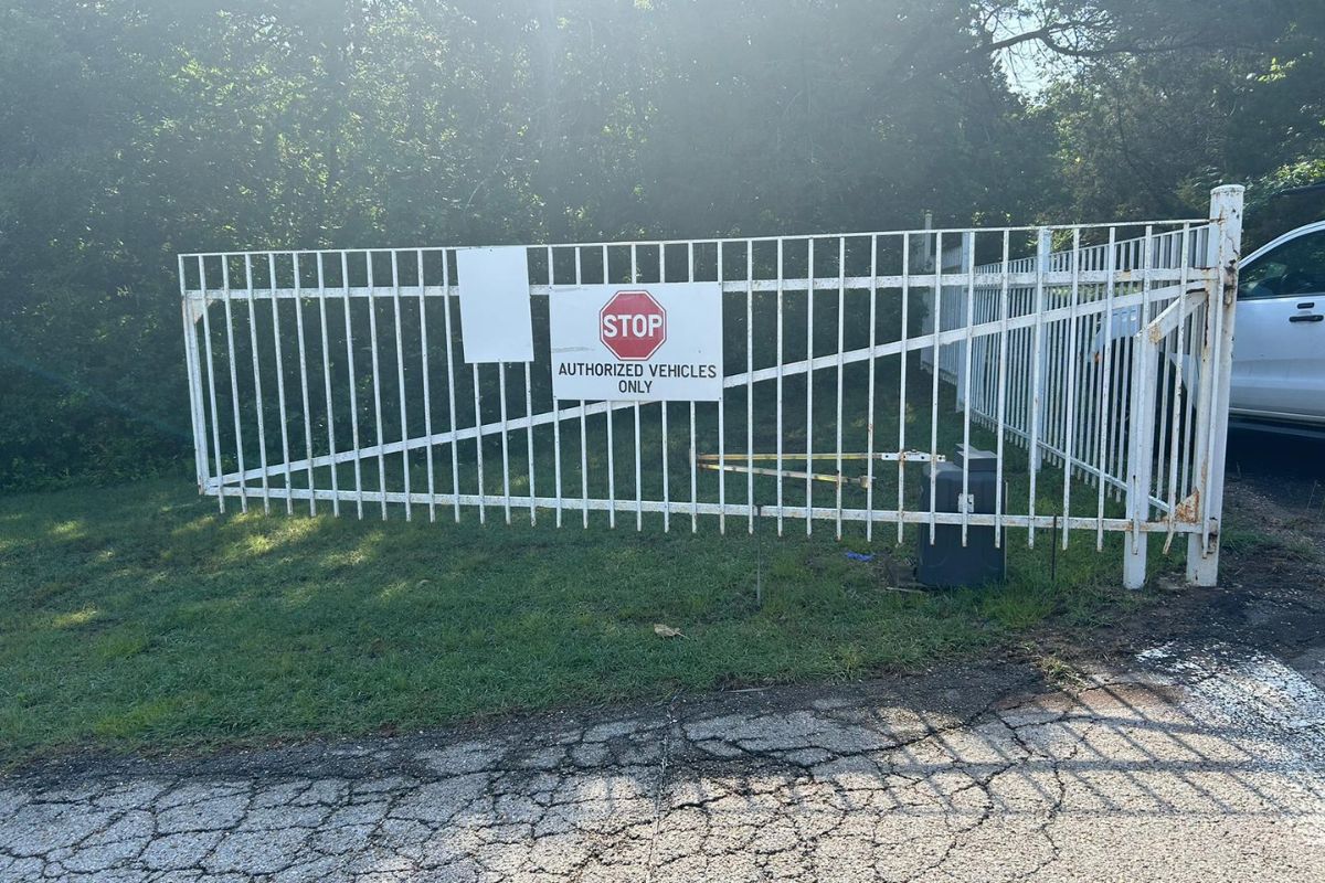 Best Gates Repair
