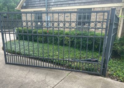 Euless Gate Repairs