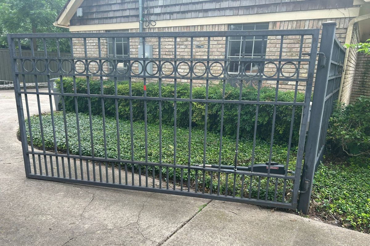 Gate Installation Services