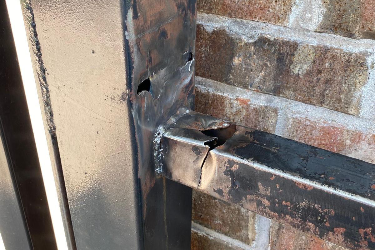 gate repair dfw